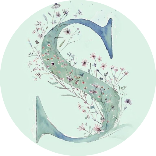 Sprout#Soul favicon. Mindful Gardening