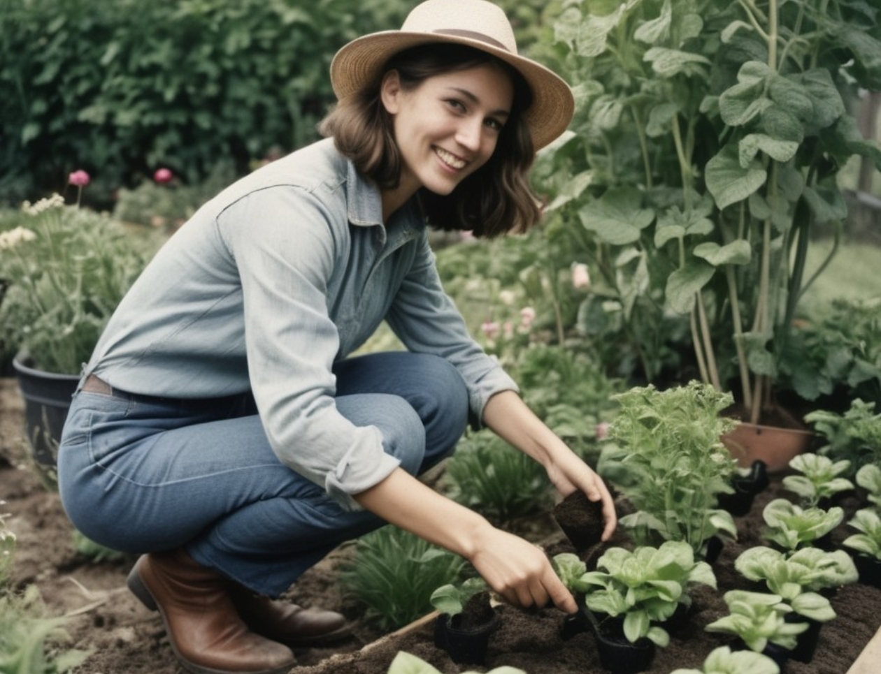 founder of sprout and soul